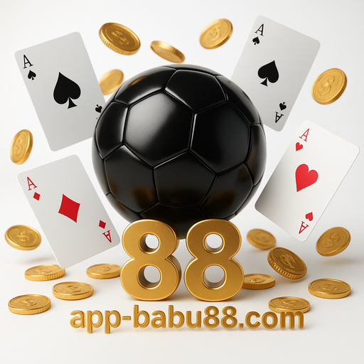 babu88: বিশেষ অফার আবিষ্কার করুন ও আরো বেশি জিতুন