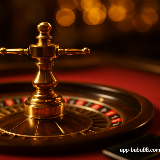 babu88: প্রিমিয়াম স্লট, টেবিল গেম ও লাইভ ডিলার