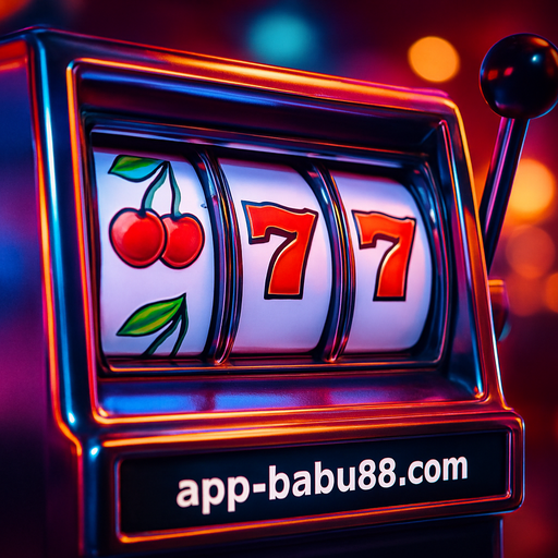 babu88: পুরস্কারযোগ্য ও নিরাপদ প্ল্যাটফর্ম