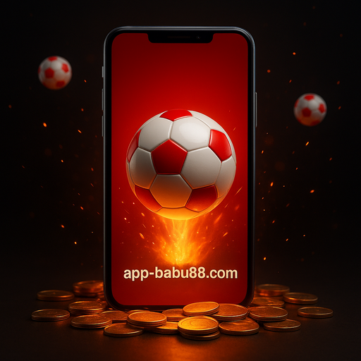 babu88: অতুলনীয় বোনাস ও অফারসমূহ